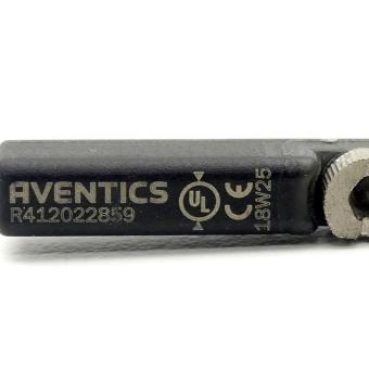 Proximity sensor ST6-PN-M08T-030 