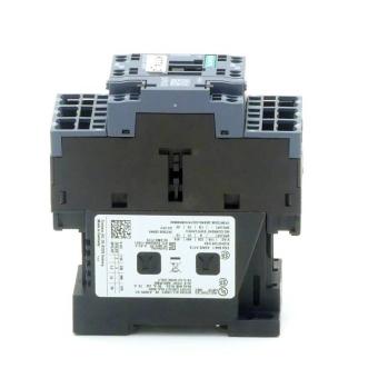 Contactor 