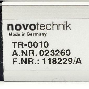 Transducer TR-0010 