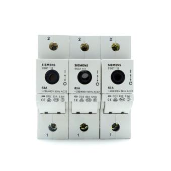 switch disconnecter 5SG7 111 