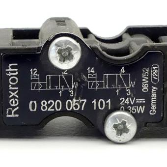 3/2-way valve 