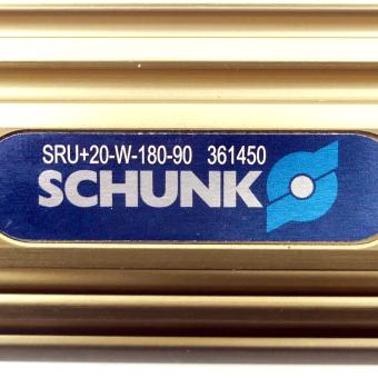 Universalschwenkeinheit 