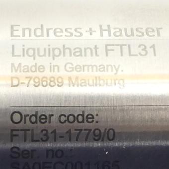 Füllstandsgrenzschalter 