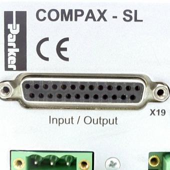 Servoantrieb Compax-SL 