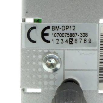 BUSSMASTER MODUL BM-DP12 