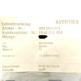 Rundsteckverbinder 