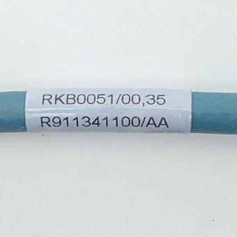 bus cable RKB0051/00,35 