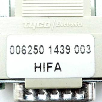 Encoder cable HIFA 6250 1439 003  Used