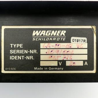 Power amplifier LR80 