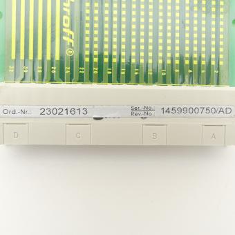Testadapter 23021613 