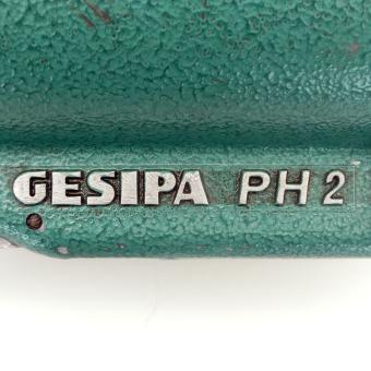 Blind rivet gun PH 2 