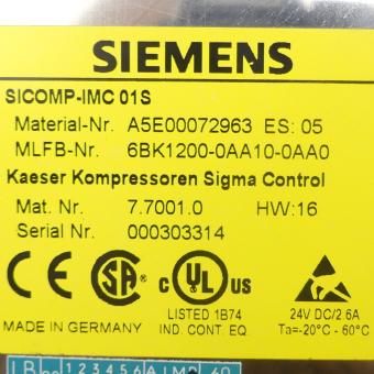 SICOMP-IMC 01S 