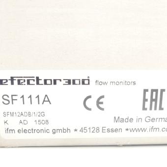 Flow Sensor 