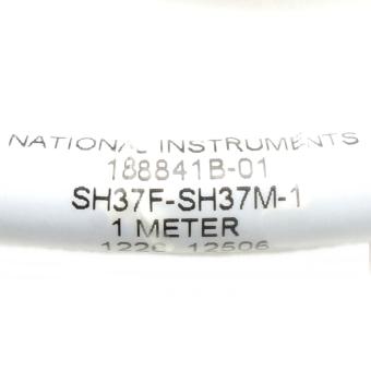 Kabel SH37F-SH37M-1 