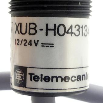Induktiver Sensor 