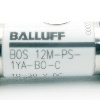 Lichttaster BOS0010 