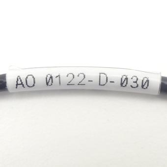Low-noise coaxial cable 