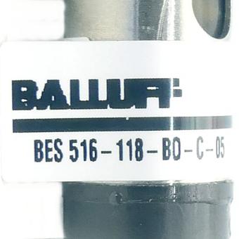 Inductive Sensor 