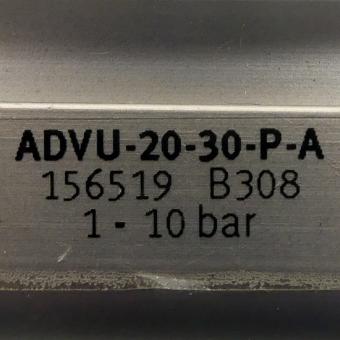 Pneumatikzylinder ADVU-20-30-P-A 