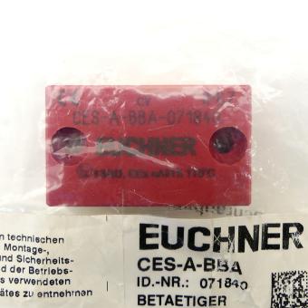 Actuator CES-A-BBA-071840 