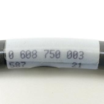 Motor cable 