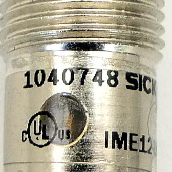 Inductive proximity sensor IME12-04NPSZC0S 