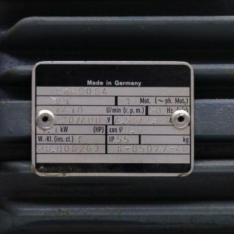 Three-phase Motor GAM90S4 