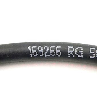 connecting cable 