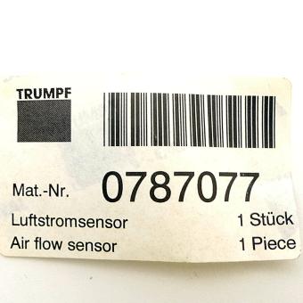 Luftstromsensor 