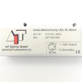LED Linien-Beleuchtung 