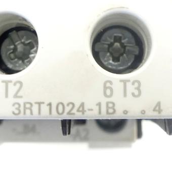 power contactor 