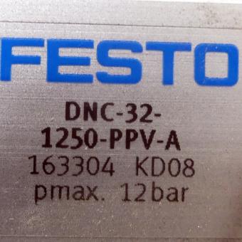 Pneumatikzylinder DNC-32-1250-PPV-A 