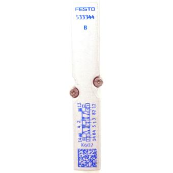 Magnetventil VMPA1-M1H-B-PI 