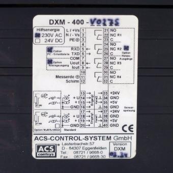 Evaluation Unit 