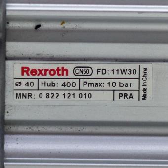 Tie rod Cylinder 40 x 400  New