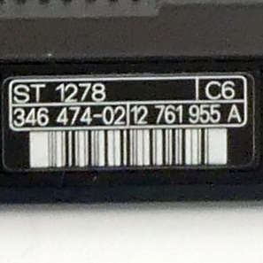 Messtaster ST 1278 