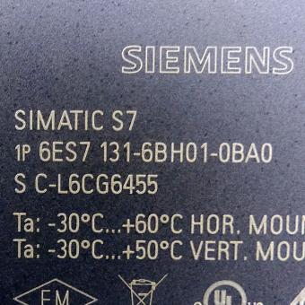 Simatic S7 