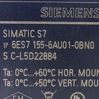 SIMATIC ET 200SP Bundle PROFINET 