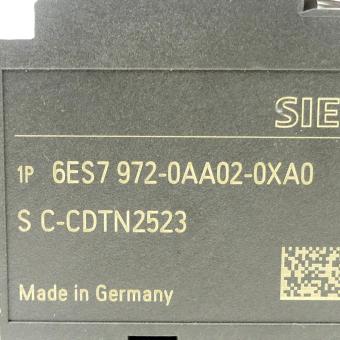 RS 485-Repeater 