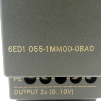 Expansion module 