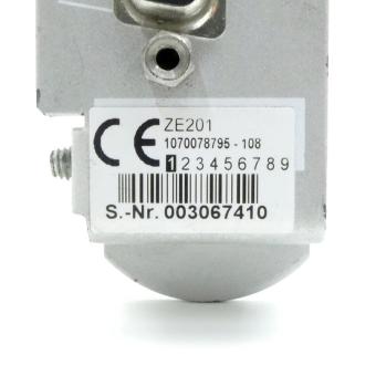 CPU ZE 201 