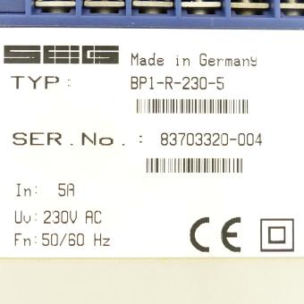 Power Relay 