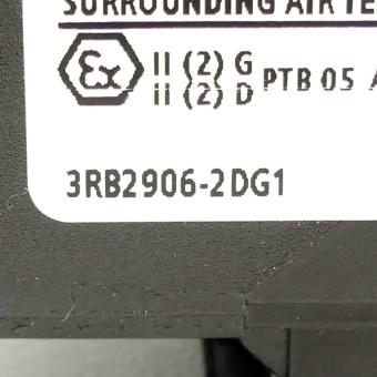 Current transformer 