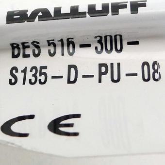 Inductive sensor 