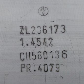 Sandwich Valve 