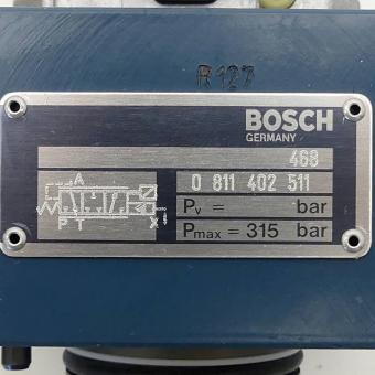 PROPORTIONAL-WEGEVENTIL 3WRCBH25V190M-1X/M 