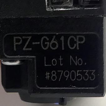 Photoelectric sensor 