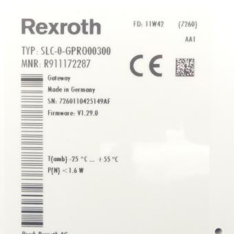 Relais SLC-0-GPR000300 