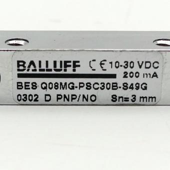 Proximity switch BES01U4 