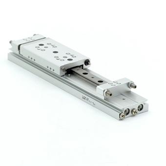 SMC Compact Slide MXW8-75B 
